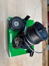 Shimano st4000fb reel for sale  PETERBOROUGH