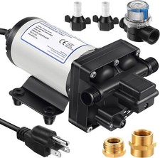 Water pressure booster for sale  Gilbert