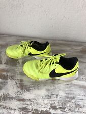 Fußballschuhe hallenschuh nik gebraucht kaufen  Mühlheim an der Donau