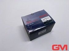 Voltcraft drehspul analog gebraucht kaufen  Neustadt an der Weinstraße