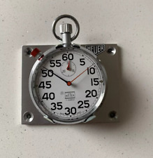 Vintage heuer ritter for sale  SUTTON-IN-ASHFIELD