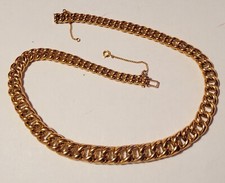 Bijou vintage collier d'occasion  Perpignan-