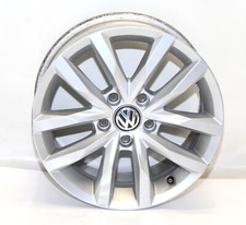 Passat golf rim d'occasion  Expédié en Belgium