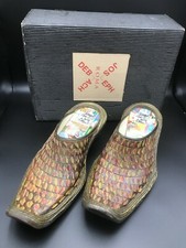 Scarpe zoccoli joseph usato  Guidonia Montecelio