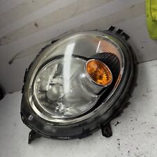 Mini one headlight for sale  NOTTINGHAM