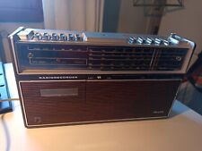 Radio recorder philips usato  Montecatini Terme