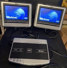 Tevion dvd video gebraucht kaufen  Rosenheim
