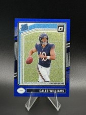 Caleb williams 2024 for sale  Las Vegas