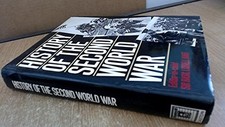 History second war for sale  ROSSENDALE