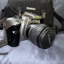Canon eos digital for sale  Kansas City