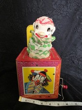 Vintage 1961 matty for sale  Falling Waters
