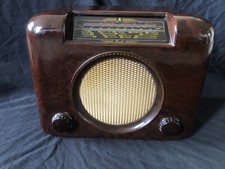 Bakelite bush dac90a for sale  ROSS-ON-WYE