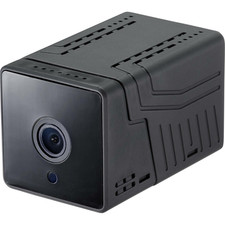Sygonix 4945180 wlan gebraucht kaufen  Berlin
