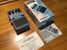 Digitech hyper phase for sale  WELSHPOOL
