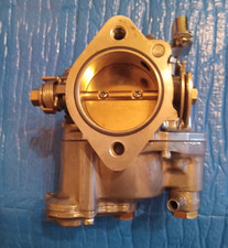Cycle super carburetor for sale  Junction City