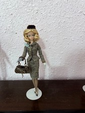 Barbie silkstone tweed for sale  El Paso