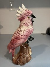 Vintage pink ceramic for sale  Fallbrook