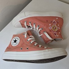 Converse womens chuck for sale  KETTERING