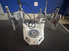 Fräsgerät amann apf gebraucht kaufen  Herne
