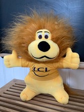 825 peluche mascotte d'occasion  Donnemarie-Dontilly