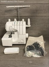 Euro pro overlock for sale  Gorham