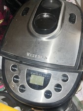 bread machine west bend for sale bread machine west bend for sale Saint Joseph
