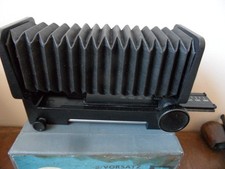 Vorsatz bellows attachment for sale  TAUNTON