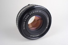 Nikon 50mm series gebraucht kaufen  Berlin