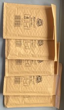 Jiffy airkraft bubble for sale  BURTON-ON-TRENT