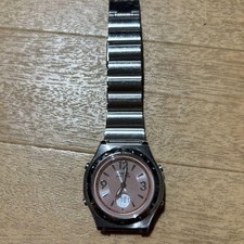 Relógio de rádio Casio, analógico digital, masculino, usado, quartzo, sincronização automática de tempo comprar usado  Enviando para Brazil