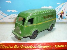 Ancien jouet cij d'occasion  Grenoble-