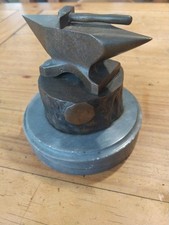 Enclume bronze socle d'occasion  Agde