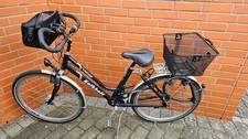 Kalkhoff limited luxe gebraucht kaufen  Kaltenkirchen