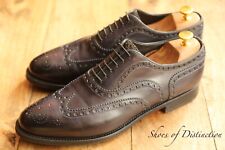 Santoni blue purple for sale  SUTTON COLDFIELD