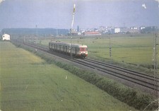 T12n serie ferrovie usato  Lugo