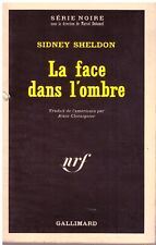 Face ombre sidney d'occasion  Mainvilliers