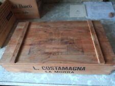 Cassetta vintage anni usato  Bucine