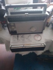Radio zenith transoceanica usato  Botticino