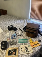 Canon program 35mm for sale  Fontana
