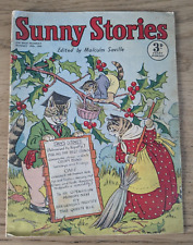 Sunny stories august for sale  GRAVESEND