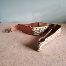Ace banjo strap for sale  Rock Island