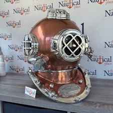 Copper nickel finish for sale  Crisfield