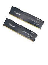 Hyperx fury 4gb gebraucht kaufen  Borken