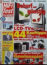 Hifi test velodyne gebraucht kaufen  Kiel