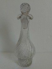 Bottiglia con tappo usato  Gioia del Colle