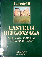 Castelli dei gonzaga usato  Marano sul Panaro