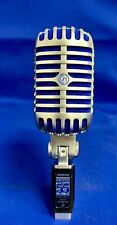Shure super supercardioid for sale  Schaumburg