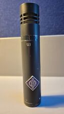 Vintage neumann km85 for sale  LONDON