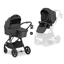 Hauck kinderwagen set gebraucht kaufen  Iserlohn