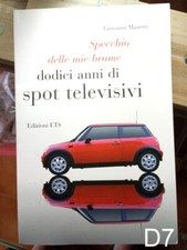 Specchio delle mie usato  Parma